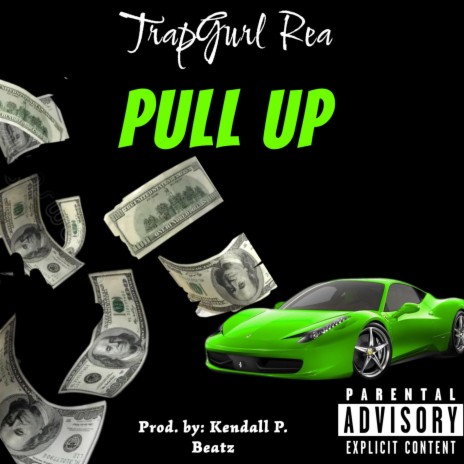 Pull Up | Boomplay Music