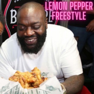 Lemon Pepper freestyle