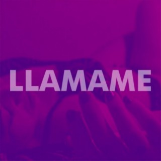 Llamame