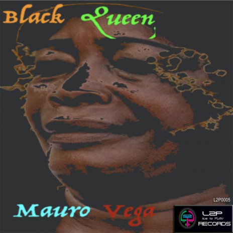 Black Queen (Original Mix)