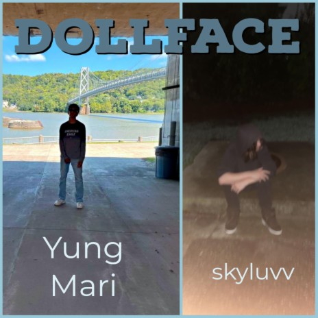 Dollface ft. skyluvv | Boomplay Music