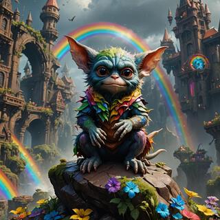 The Rainbow Gremlins