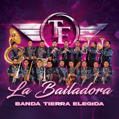 La Bailadora | Boomplay Music