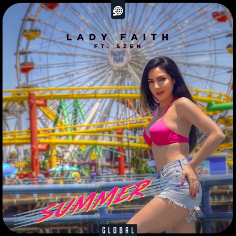 Summer ft. Szen | Boomplay Music