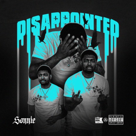 Disappointed | Boomplay Music