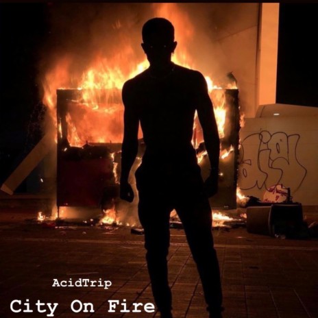 City on Fire | Boomplay Music