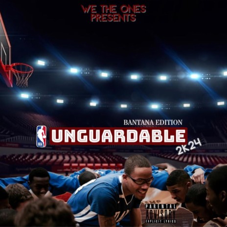 Unguardable | Boomplay Music