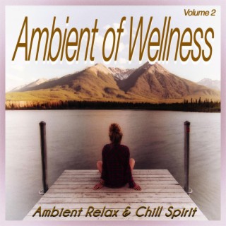 Ambient of Wellness, Vol. 2 - Ambient Relax & Chill Spirit