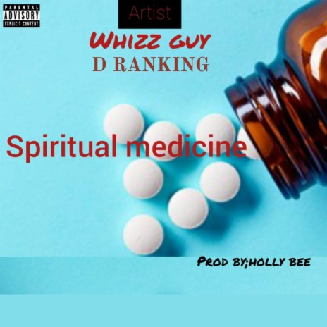 Spiritual medicine | Boomplay Music