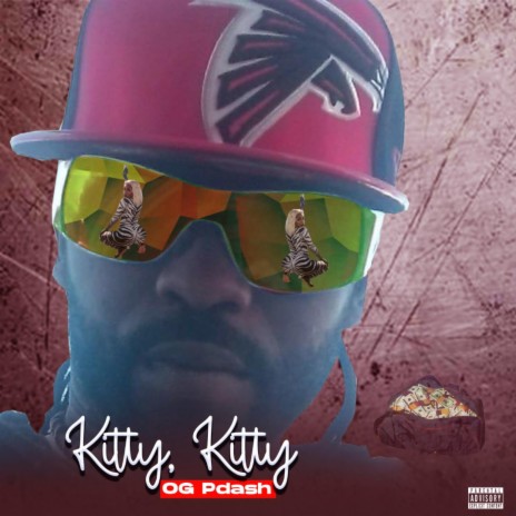 Kitty,Kitty | Boomplay Music