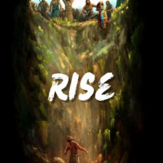 Letters From The Pit: Rise
