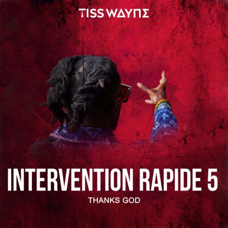 Intervention rapide 5 Thanks God | Boomplay Music