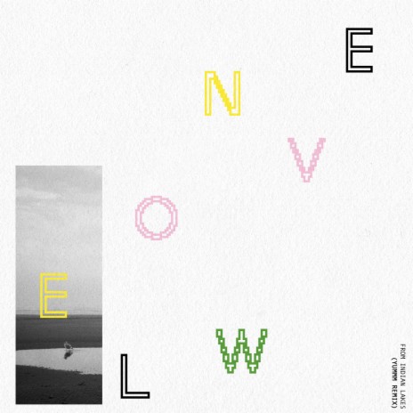 New Love (feat. Yummm) (Yummm Remix) | Boomplay Music
