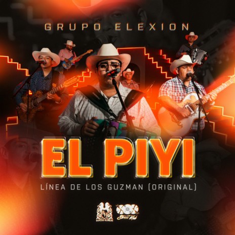 El Piyi (Línea De Guzman) | Boomplay Music