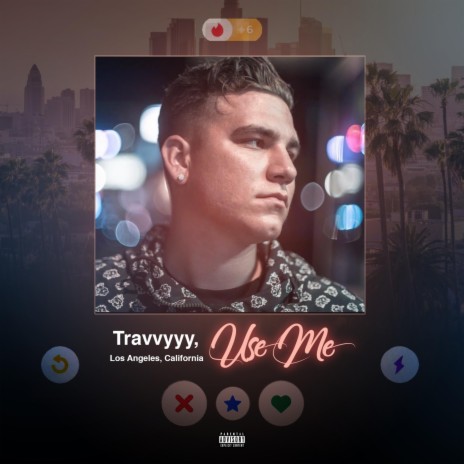 Use Me | Boomplay Music