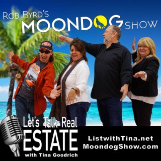 Let’s Talk Real Estate - The 50s Drive In