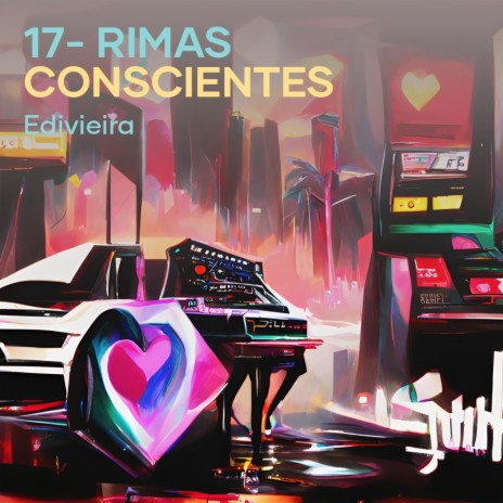 17- Rimas Conscientes | Boomplay Music