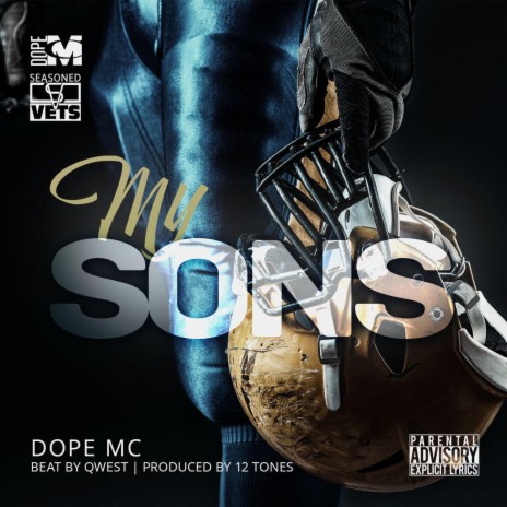 My Sons | Boomplay Music