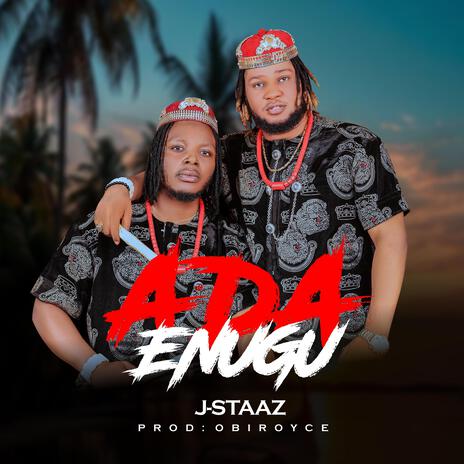 Ada Enugu | Boomplay Music