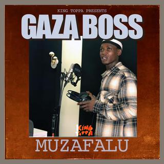 Gaza Boss