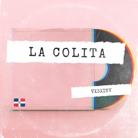 La Colita | Boomplay Music