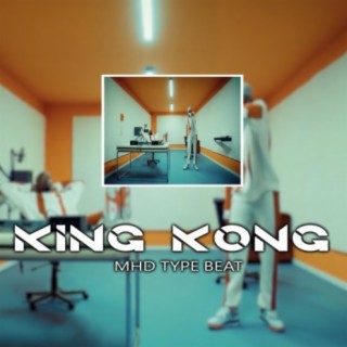 King Kong - Type Beat Mhd
