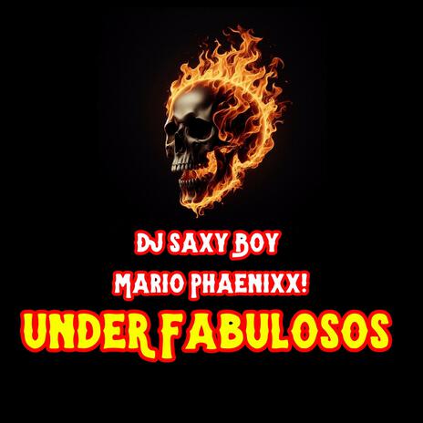 Nuestro Destino ft. Mario Phaenixx! | Boomplay Music