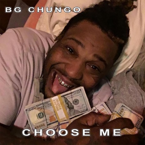 Choose ME | Boomplay Music