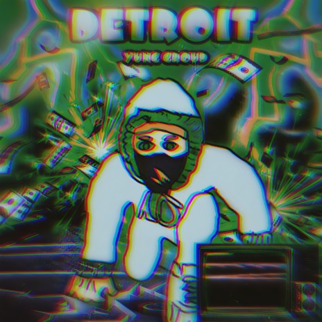 Detroit | Boomplay Music