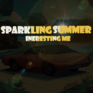 Sparkling Summer