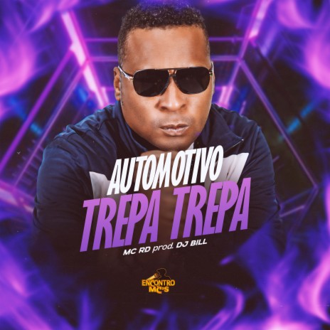 Automotivo Trepa Trepa ft. DJ Bill | Boomplay Music