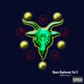 Boom Baphomet 3