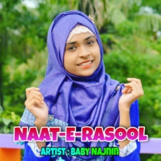 Naat-E-Rasool