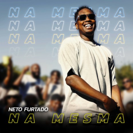 Na Mesma | Boomplay Music