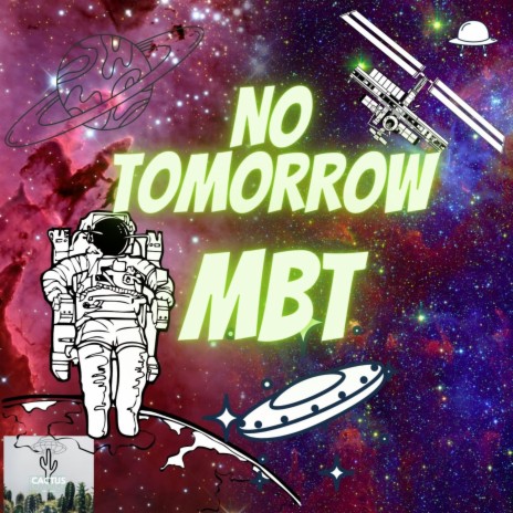No Tomorrow! | Boomplay Music