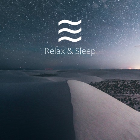 Restful Sounds of Water Waves for Soft Sleep | Boomplay Music