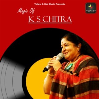 Magic Of K. S. Chithra