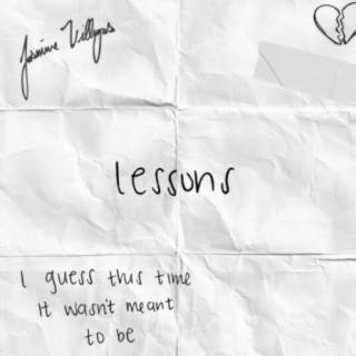 Lessons