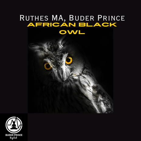 African Black Owl ft. Buder Prince | Boomplay Music