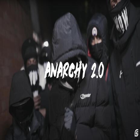 Anarchy 2.0 | Boomplay Music