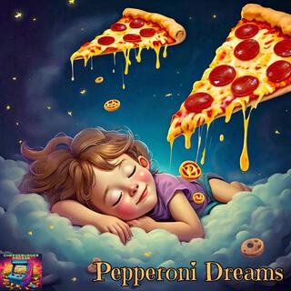 Pepperoni Dreams