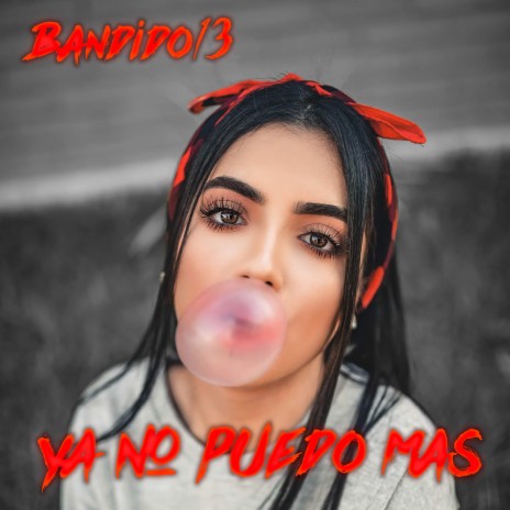 Ya No Puedo Más (feat. Shakal) | Boomplay Music