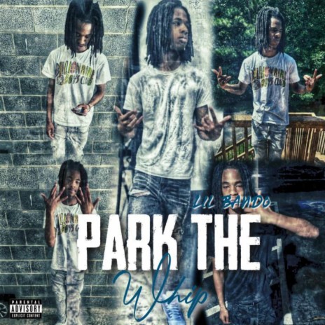 Park The Whip | Boomplay Music