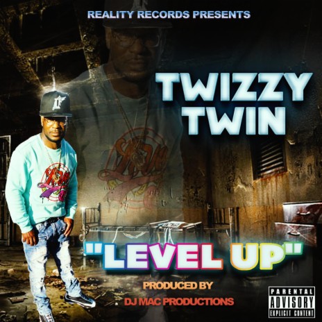 Twizzy Twin From The Town