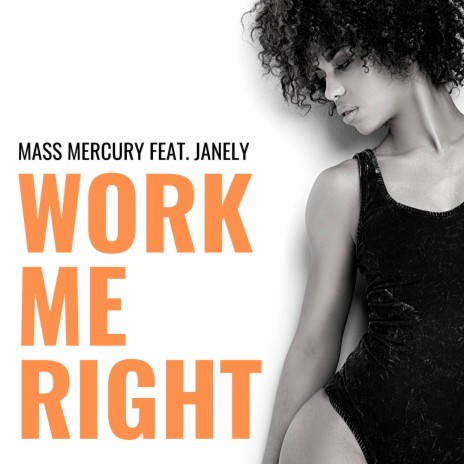 Work Me Right (Yaki Flip Club Remix)