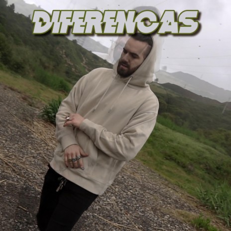 Diferenças ft. Ricardo Crávida | Boomplay Music