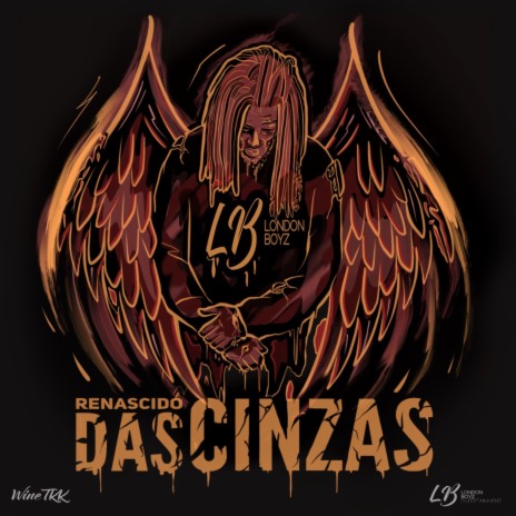 Renasci das Cinzas (feat. Sp Deville) | Boomplay Music