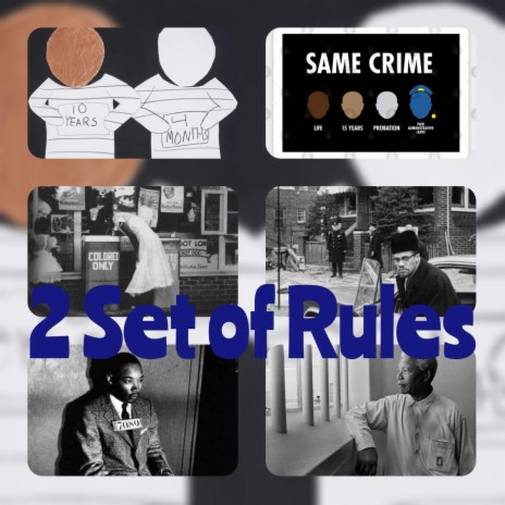 2 Set of Rules | Boomplay Music