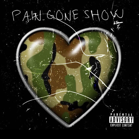 Pain Gone Show | Boomplay Music