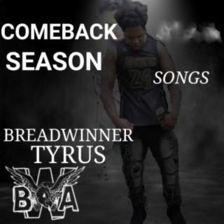 Comeback Season (24 Songs)